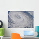 Hurricane Epsilon Wall Decal Design 2