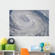 Hurricane Epsilon Wall Decal Design 2