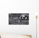 Artists Rendering Future Space Wall Decal