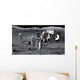 Artists Rendering Future Space Wall Decal