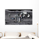 Artists Rendering Future Space Wall Decal