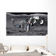 Artists Rendering Future Space Wall Decal