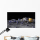 Artist's Rendering Future Space Wall Decal Design 2