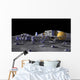 Artist's Rendering Future Space Wall Decal Design 2