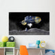 Artist's Rendering Future Space Wall Decal Design 4