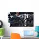 Artist's Rendering Future Space Wall Decal Design 5