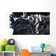 Artist's Rendering Future Space Wall Decal Design 5