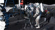 Artist's Rendering Future Space Wall Decal Design 5