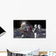 Artist's Rendering Future Space Wall Decal Design 6