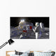 Artist's Rendering Future Space Wall Decal Design 6
