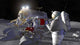 Artist's Rendering Future Space Wall Decal Design 6