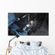Artist's Rendering Future Space Wall Decal Design 7