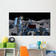 Artist's Rendering Future Space Wall Decal Design 8