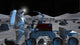 Artist's Rendering Future Space Wall Decal Design 8