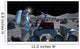 Artist's Rendering Future Space Wall Decal Design 8