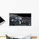 Artist's Rendering Future Space Wall Decal Design 9