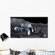 Artist's Rendering Future Space Wall Decal Design 9