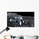 Artist's Rendering Future Space Wall Decal Design 9