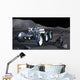 Artist's Rendering Future Space Wall Decal Design 9