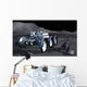 Artist's Rendering Future Space Wall Decal Design 9