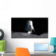 Artist's Rendering Future Space Wall Decal Design 10