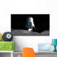 Artist's Rendering Future Space Wall Decal Design 10