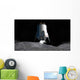 Artist's Rendering Future Space Wall Decal Design 10