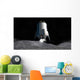 Artist's Rendering Future Space Wall Decal Design 10