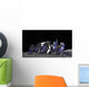 Artist's Rendering Future Space Wall Decal Design 11