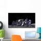 Artist's Rendering Future Space Wall Decal Design 11