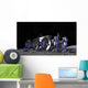 Artist's Rendering Future Space Wall Decal Design 11