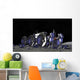 Artist's Rendering Future Space Wall Decal Design 11