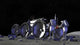 Artist's Rendering Future Space Wall Decal Design 11