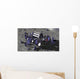 Artist's Rendering Future Space Wall Decal Design 12