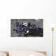 Artist's Rendering Future Space Wall Decal Design 12