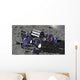 Artist's Rendering Future Space Wall Decal Design 12