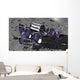 Artist's Rendering Future Space Wall Decal Design 12