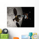 Concept Orion Crew Exploration Wall Decal