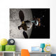 Concept Orion Crew Exploration Wall Decal