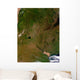 Satellite Argentina Wall Decal