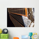 Solar Array Wing International Wall Decal