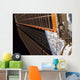 Solar Array Wing International Wall Decal