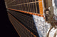 Solar Array Wing International Wall Decal