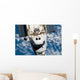 Space Shuttle Endeavour Wall Decal Design 16