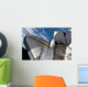 Space Shuttle Endeavour Wall Decal Design 17