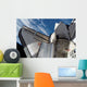 Space Shuttle Endeavour Wall Decal Design 17