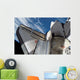 Space Shuttle Endeavour Wall Decal Design 17