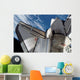 Space Shuttle Endeavour Wall Decal Design 17