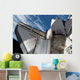 Space Shuttle Endeavour Wall Decal Design 17