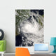 Tropical Cyclone Jokwe Mozambique Wall Decal